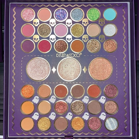 Kevin and Coco beauty box - Picture 6 of 6